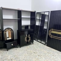 مستخدم • تحتاج شغل • غرفة نوم