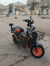 بايسكل X900 • رصاصي • موديل ٢٥