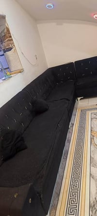 ديوان ركنين • ٨ قطع • البصرة