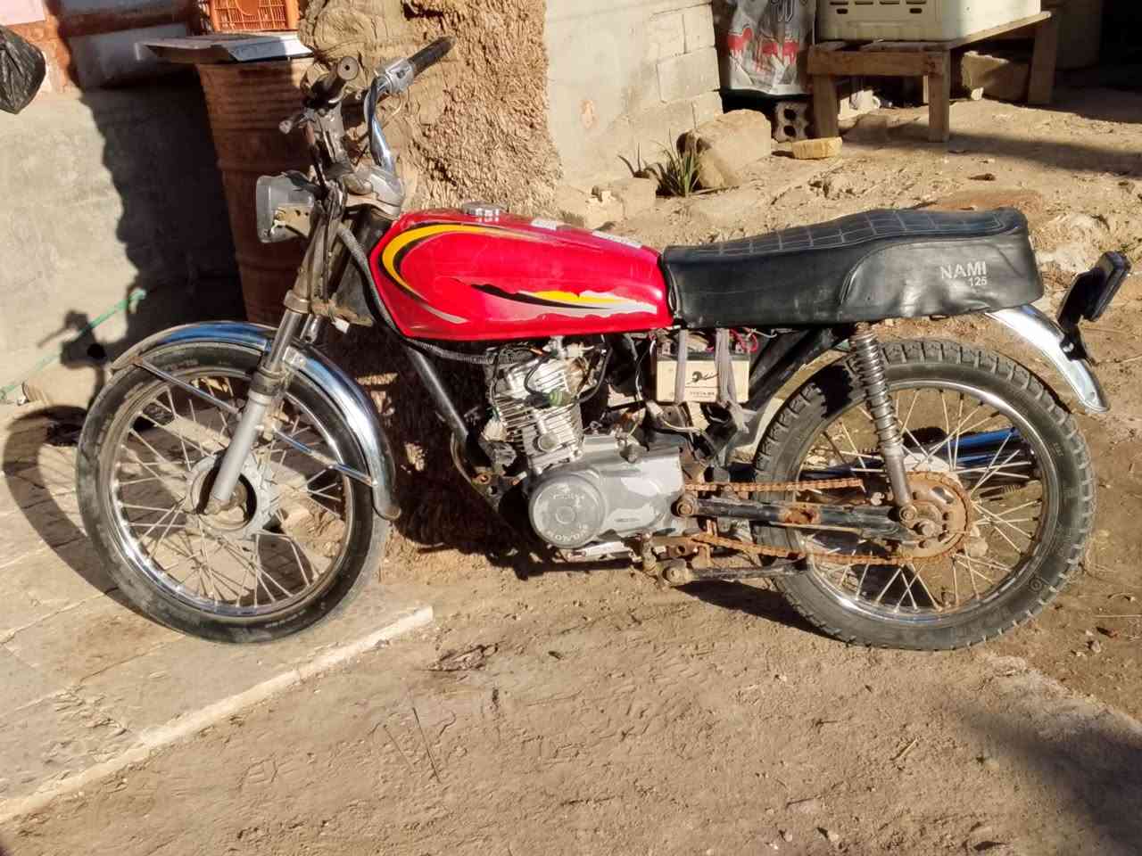 سلام عليكم لالبيع دراجا 4كير ماكاني شاميا لتواصل هذارقمي ***********بي واتساب
