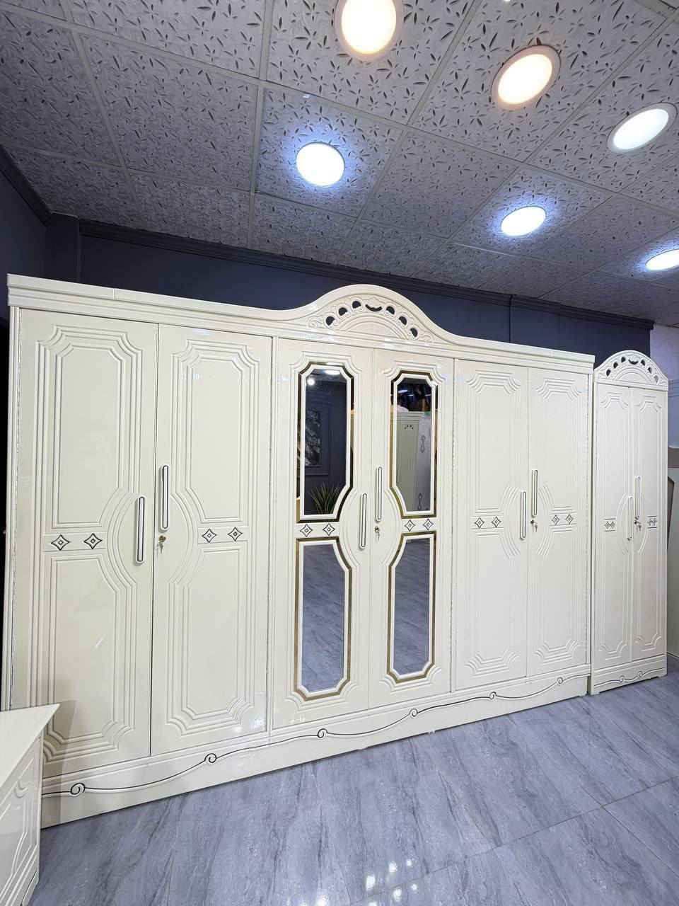 غرفة صاج السعر 950الف
@إشارة


**إذا كنت صاحب هذا الإعلان وتريد حذفه لأي سبب، رجاءا أرسل رسالة إلى الدعم الفني**