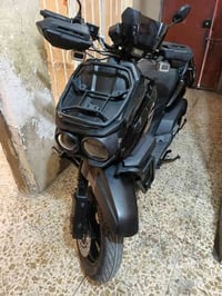 همر جبلي مكفوله كفاله عامه سويج عد٢بصمتين  اوراق معرض باسمي محرك مكفول...