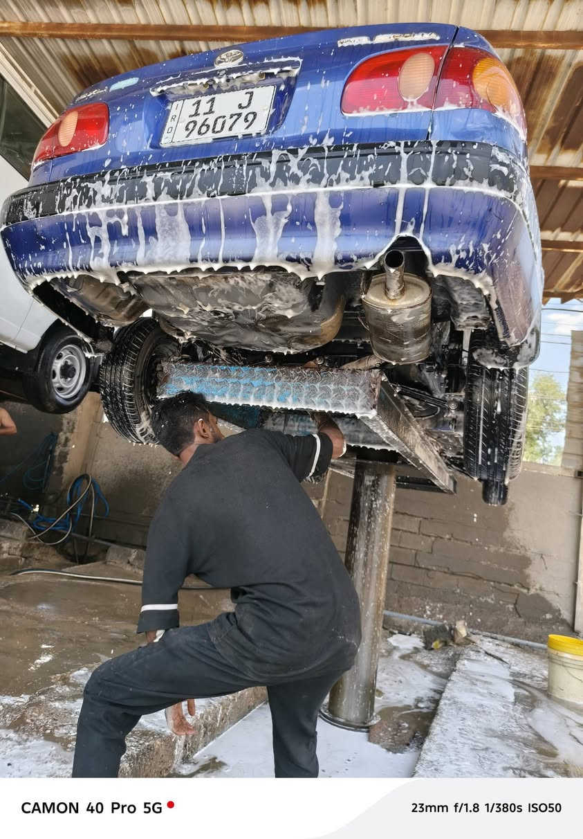 السلام عليكم كورلا ام عيون موديل ٩٩ بغداد بسمي خليجي يسرا بلادي فول اتوماتيك مكفوله بيها قطعتين صبغ بالجاملغات الكدام جماليه مكفوله من ضرر وصبغ وطخه غير الذكرتهن كير مكينه تبريد صدر كهربائيات كله مكفول تخم تاير جديد عارضها ٦٥ او مراوس حسب القناعه *********** البياع تقاطع درويش
