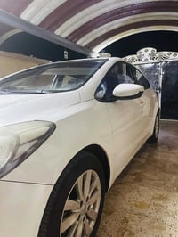 سيراتو خليجي 2014.  كفاله   الاستفسار اكثر الاتصال 07716880169