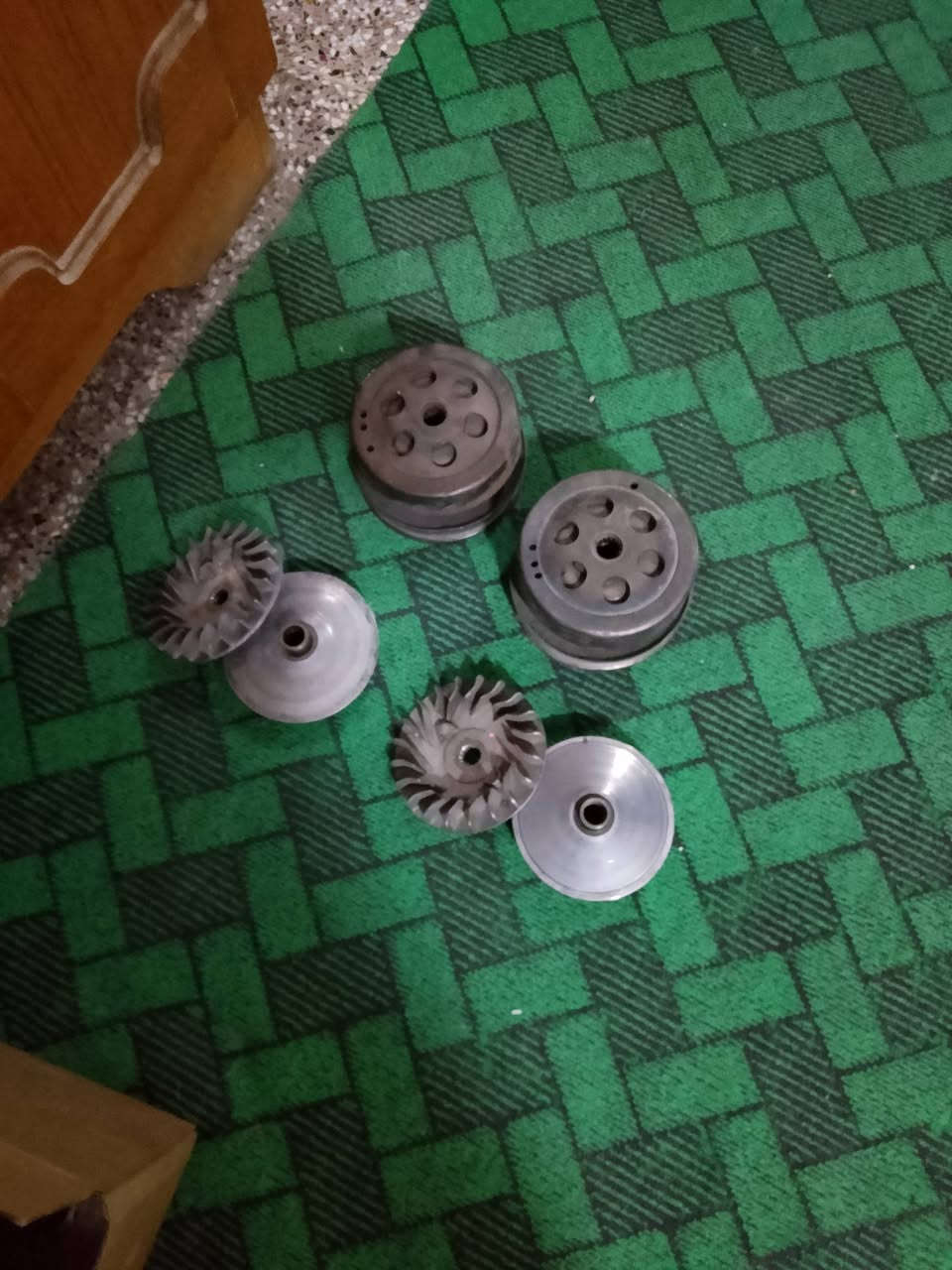 السلام عليكم
***********
