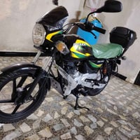 بوكسر • موديل 2023 • بصره الأمن