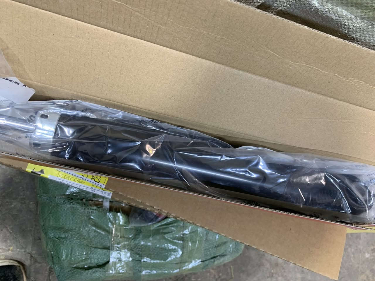 دبل خلفي اريزو 6 ✔️
تصال ***********☎️. يوجد توصيل 🚚.
