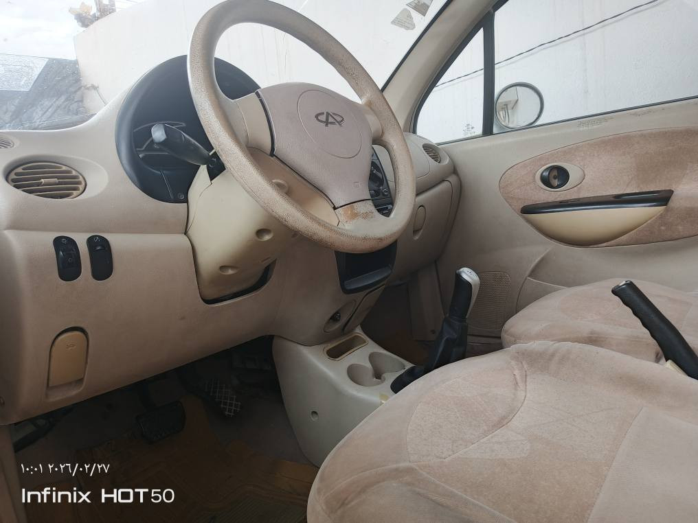 السلام عليكم ورحمة الله وبركاته

شيري QQ (گيراوتوماتيك) ماشيه فقط(73)الف حقيقي على وضع الشركه
موديل (2013)
رقم كركوك،تحويل شرط،دفتربانزين موجود
گير،،محرك،،تبريد،،تدفئه،،تخم صدر،،كهربائيات كله شرط
شرط بدون صبغ بدون تعديل سيارة بلاديه
سعره(38)
مكان كركوك كركوك, العراق


**إذا كنت صاحب هذا الإعلان وتريد حذفه لأي سبب، رجاءا أرسل رسالة إلى الدعم الفني**