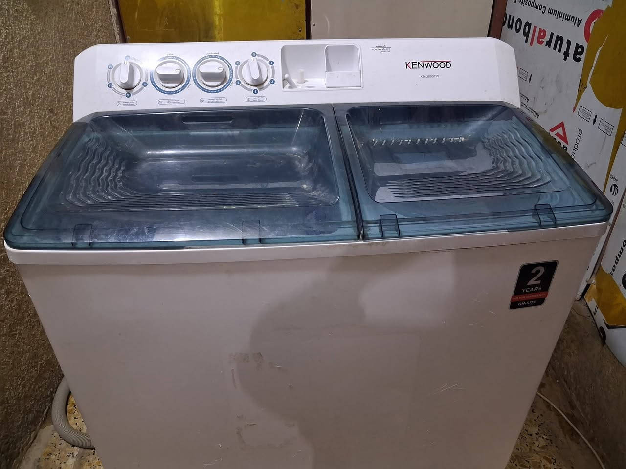 غساله علفحص سعر ب150 بلاديه مداخله تصليح المكان الشعله


**إذا كنت صاحب هذا الإعلان وتريد حذفه لأي سبب، رجاءا أرسل رسالة إلى الدعم الفني**