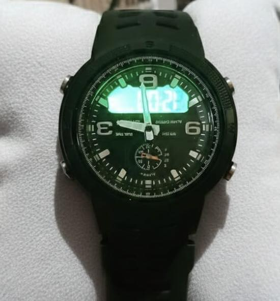 📣 تصفية ساعات وسماعات  ورامات وفلاش بفلس ونص! 🎧⌚
🕐 الساعة بـ 4 فلس
🎧 السماعة بأنواع متعددة

🔥 أسعار منافسة وجودة ممتازة!

📱 للتواصل أو المراسلة:
📞 ***********
📩 أو مراسلة الصفحة مباشرة
