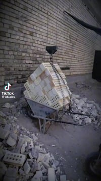 ونش بنزين • تصعيد مواد بناء • تنزيل انقاض