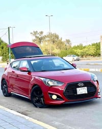 هونداي فولستر وارد امريكي  موديل ٢٠١٦ مكينه ١٦٠٠ gdi  (تيربو)  رقم بغد...