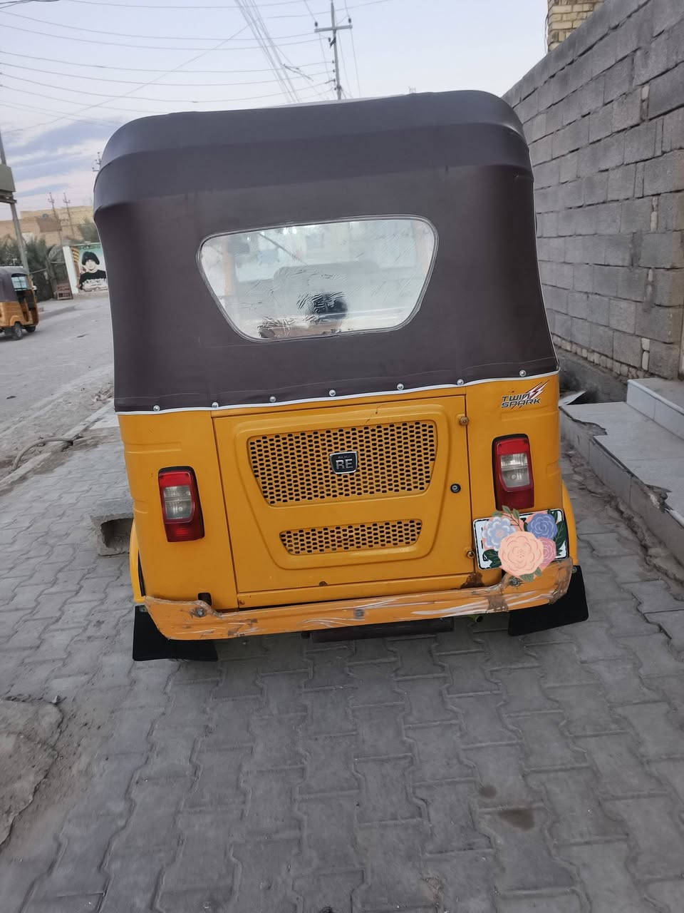 تكتك كفالة عامة من صبغ أو تبديل أو تعمير  رقم سنوية جاهزة شراي اتصل ***********
ميسان
