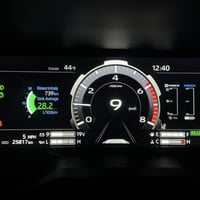 تندرا هايبرد • ٢٠٢٤ • بدون ايرباك