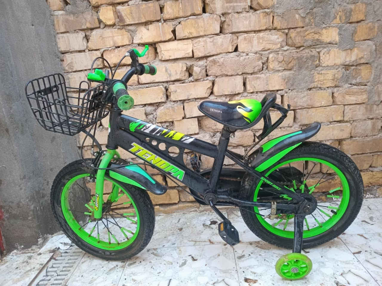 باسكل عدد ٢ السعر 45 مكان الشطره


**إذا كنت صاحب هذا الإعلان وتريد حذفه لأي سبب، رجاءا أرسل رسالة إلى الدعم الفني**