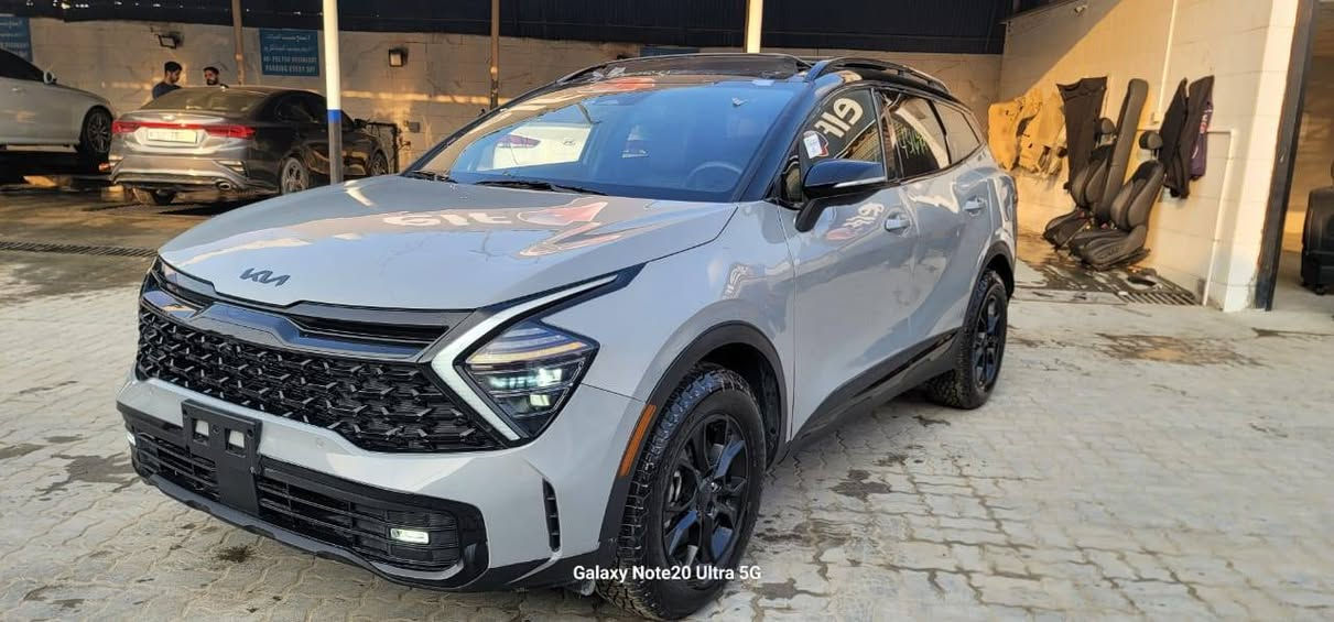 كيا سبورتج مديل 25
اكس برو فول مواصفات 
السعر  واصل بصره مصلح بدون كمرك 
129قفل  قفل

***********🟢واتساب
***********》🟢}{
كروب واتساب متوفر سيارات داخل الكروب متوفر سيارت
https://chat.whatsapp.com/DOvXOqYJsLL1PyHJkViq12
كروب  فيس شركه دايتونا لستيراد

https://www.facebook.com
كروب بيع مباشر
https://chat.whatsapp.com/E29EvOxmWAAIdz6uFt2cjI?mode=hqrt2
