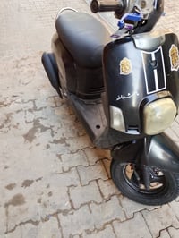 دراجة بوليس مضيفة حلوة وشغالة جاهزة بغداد الشيخ عمر السعر المطلوب 350 ...