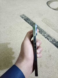 آيفون 13برو ماكس نضيف شرط فحص بطاريه 82  رايده ب750 وبي مجال للشراي فق...