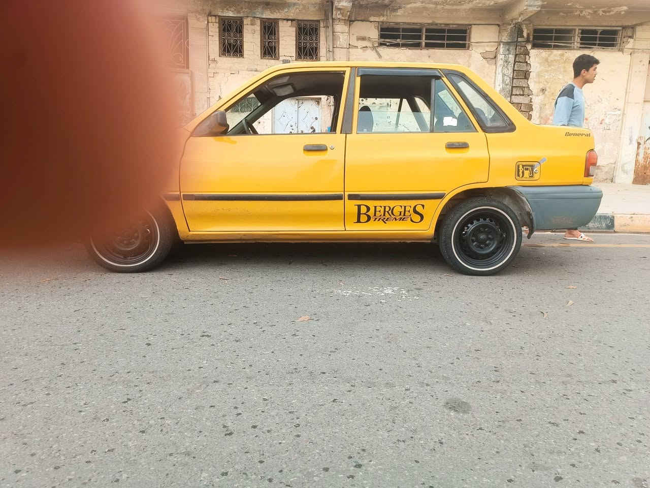 للبيع سايبه موديل 12 نفخ كير مكينه شرط وكاله وتحويل شرعي موجود هيئه 186 غرامات 0 سياره حلوه مال شارع السعر 25 تنزل منها مال هيئه رقم *********** واتس اب
