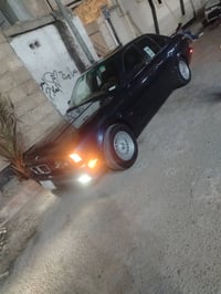 موديل ٩١ • رقم بغداد • محرك وكير شرط