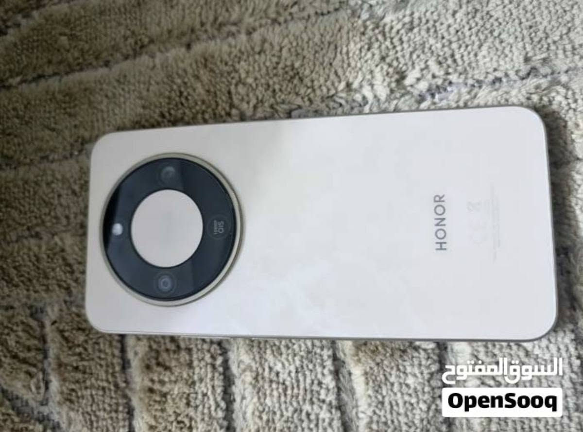 هونر x9d g5 ماستر فول مكفول ستعمال قليل ونضافه 99/100 بطاريته
8300 مللي أمبير وكامرته 4kممتازة 
والشحن تايبسي يدعم سريع شحن 
سعر 475 بي مجال  للشراي يدلل اهمشي لايكسر بحلال عالم لن هذا جهاز ذكي وثبت نفسه بسوق حالي ومن افضل الاجهزة


**إذا كنت صاحب هذا الإعلان وتريد حذفه لأي سبب، رجاءا أرسل رسالة إلى الدعم الفني**