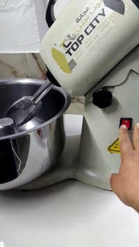 عجانة 12 كيلو • استخدام قليل • موصل ايسر