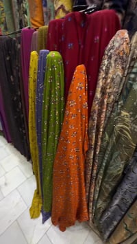 كشمير • ثقيل • خامة