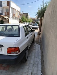 موديل ٢٠٢٥ • ماشيه ٣٥٠٠٠ • مكفولة