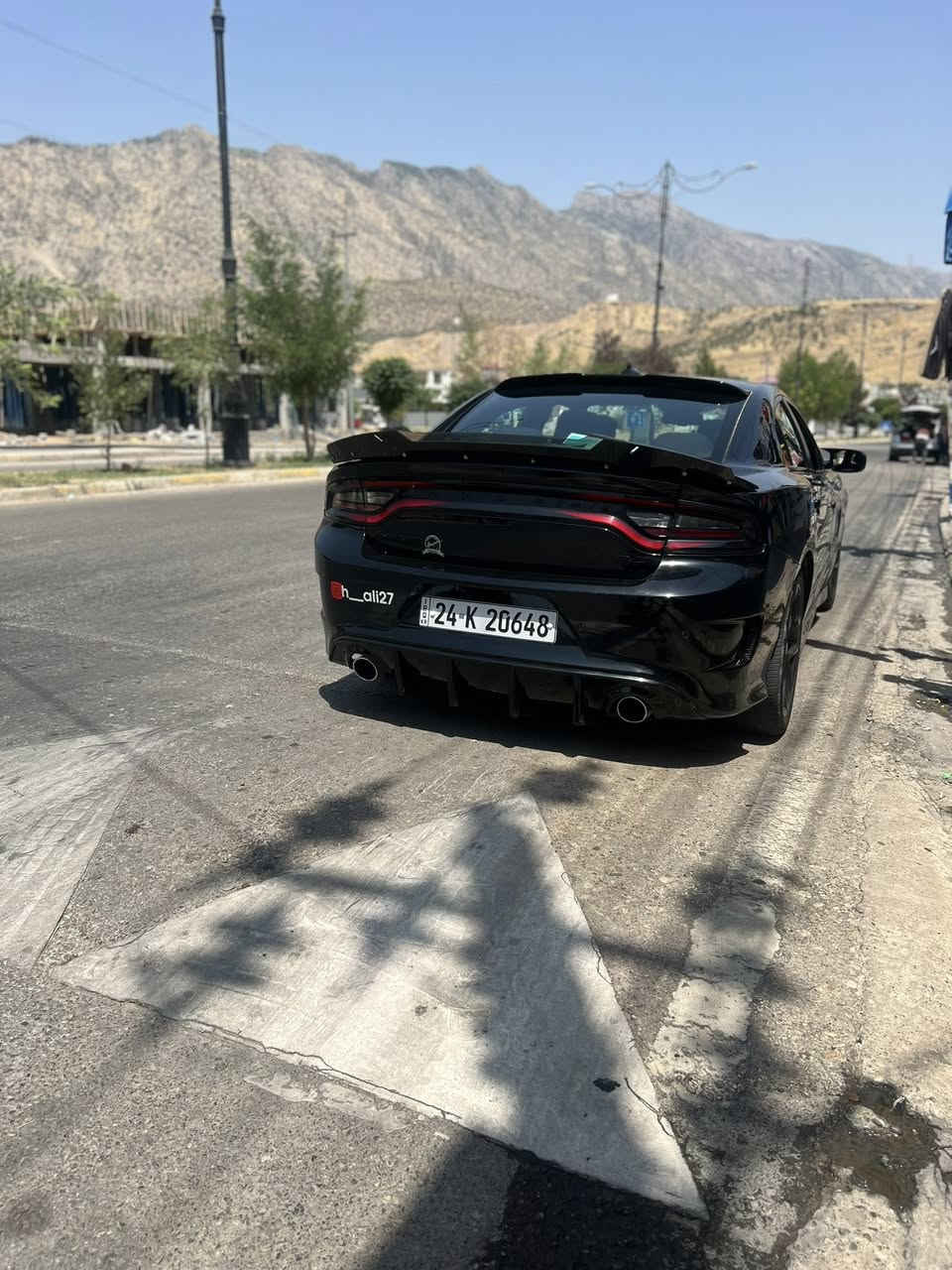 جارجر ارتي موديل 23 بدون ارباك رقم شمالي بسمي ***********
