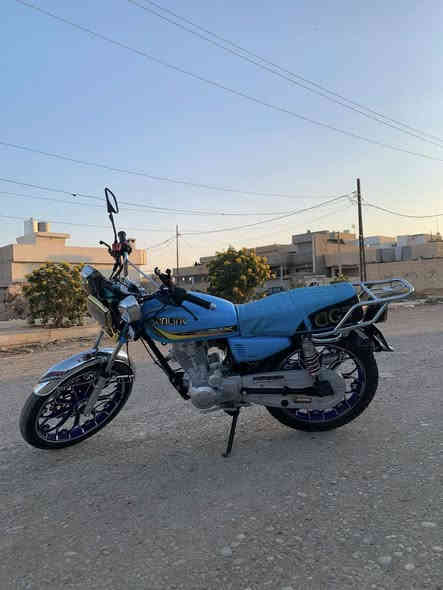 السلام عليكم ماطور سونيلك خمسه كير موديل 2025 محرك مامفتوح شرط كهربائية كله شغاله او بي شاشه ايباد بس السلف يريد صجمات 
السعر 675  او بي مجال حگ الجيه 
الرقم ***********
