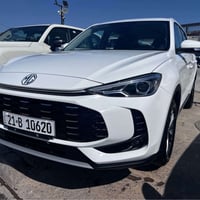 ام جي ZS • ٩٠٠ كم • ٢٠٢٥
