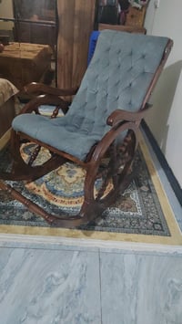 كرسي هزاز • صاج • بغداد