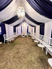 خيمة عقد قران • تأجير خيمة • خيمة افراح