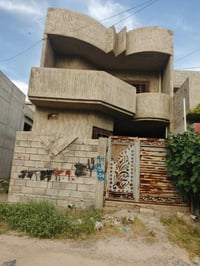 الموصل جمعية المولدات • ١٢٠م • ناقص البناء