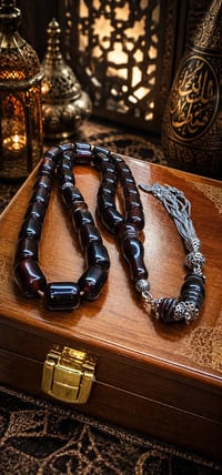 خراطه عثمانيه • فضة ٩٢٥ • ٩٠ غرام