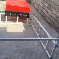 محجل وقمريه جاهز سعر 125 وبي مجال 07518462391