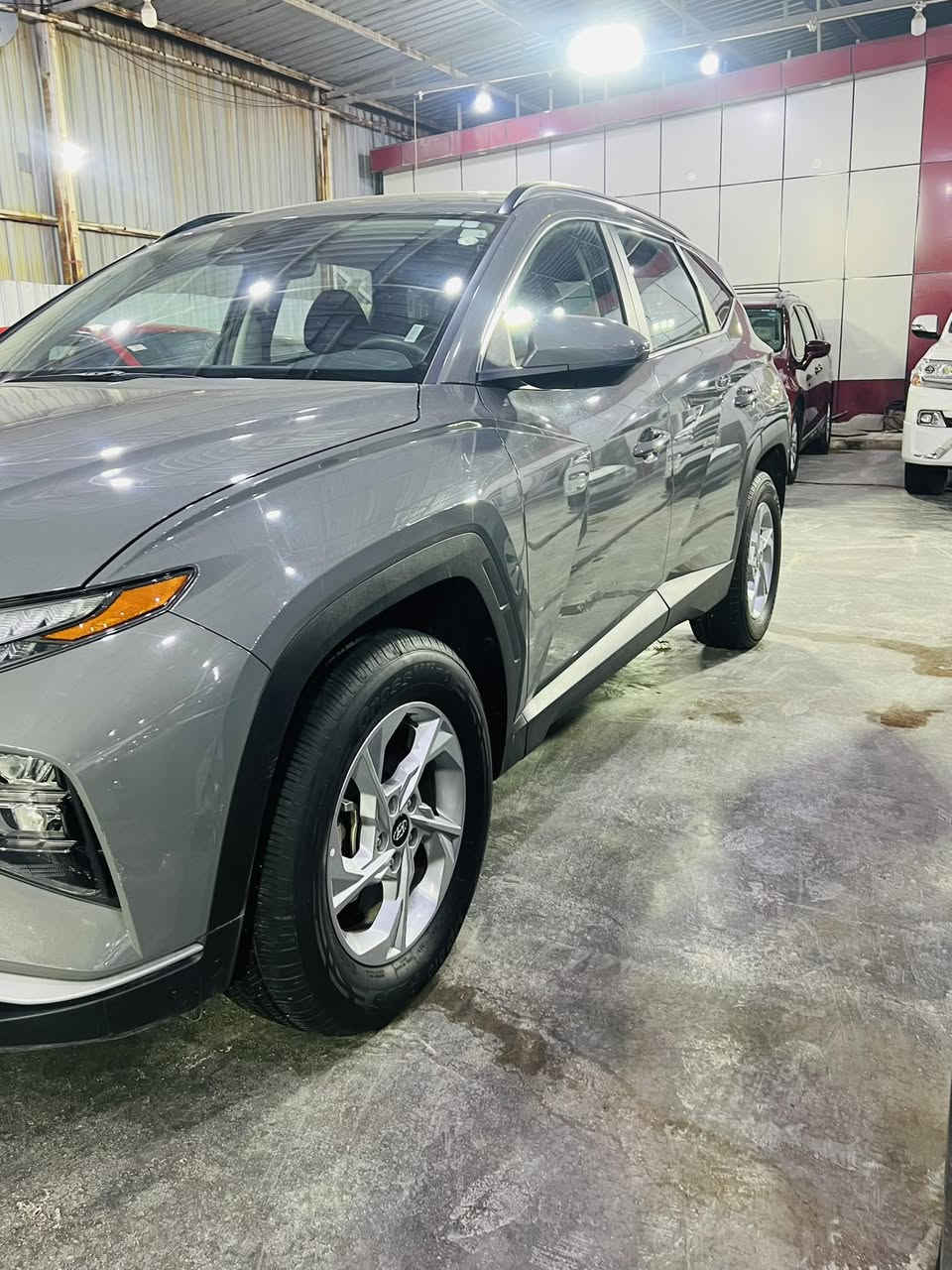 البيع توسان مديل 24 شهداء مرقم وكآمل سياره تقرير شغال ماشي موصفات لمتد بصمه شهداء ذي قار

‭0781 020 3004‬
