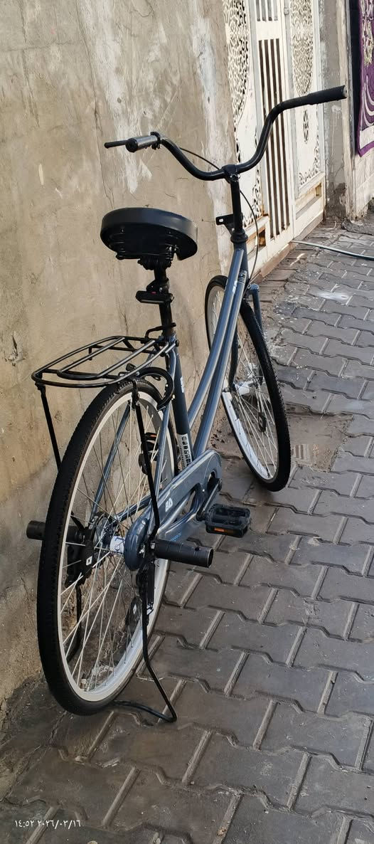 سلام عليكم باسكل البيع موديل 2002سعر 130وبي مجال


**إذا كنت صاحب هذا الإعلان وتريد حذفه لأي سبب، رجاءا أرسل رسالة إلى الدعم الفني**