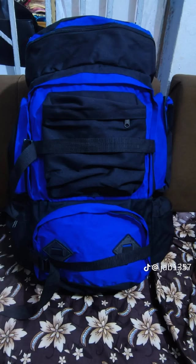 جنط باله اصليه  جبليه عسكري ورياضي


**إذا كنت صاحب هذا الإعلان وتريد حذفه لأي سبب، رجاءا أرسل رسالة إلى الدعم الفني**