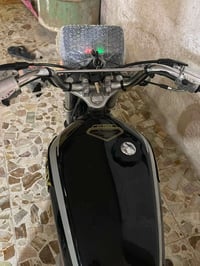 تايكر • دراجة تايكر • دراجة نارية • تايكر ٢٠٢٠ • دراجة إيرانية