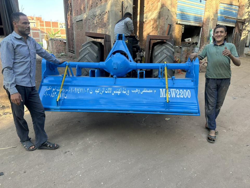 ورشه المهندس لتصنيع جميع الآلات الزراعية وجميع مقاسات العزاقه لي جميع الجرارات٠١٠٩٧٤٧١١٠٣


**إذا كنت صاحب هذا الإعلان وتريد حذفه لأي سبب، رجاءا أرسل رسالة إلى الدعم الفني**