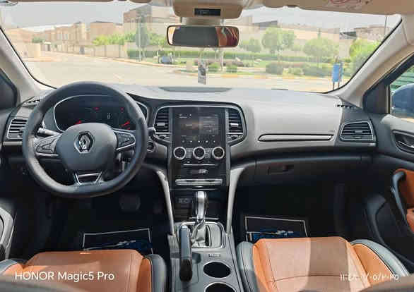 تريد سيارة اعتمادية بلشارع وسعر حلو اخذ هاي
رينو ميكان موديل 2023 فول موصفات 
مكفولة كفالة عامة سيارة
شركة بلاتنيوم داخل لونين 
كشنات جلد 
جمات اوتو فتح وغلق 
لايت دوار ولد 
بلاجكتورات 

ليد خلفي بكلايتات ايل أيدي 

تحكم ناصي عالي الايت ارتفاع ونخفاض 

اوتو هولد بصمة أبواب 

ويل اكروم مري كهرب وشفط 
منفذ aux ومنفد usb
قفل سرعة وتثبيت سرعة 
كروز سرعة 

قفل الباب وفتحتها عند الاقتراب والابتعاد 
شاشة كبيرة 
تبريد بكرات الأصلي 
كمرة دوارة 
حساسات خلفية 
تبريد قطعتين وتبريد منفصل 
كمبيوتر اعطال كير ومحرك سنترا المعروف

الــســعــر 🟥 :: الـــرد تـلـقـائـي 💎

رقم صـــاحب السيارة: 
***********
***********
