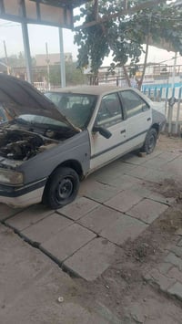 بيجوا رؤى ٢٠١٠ رقم نجف طاير بنيده شغاله بمليون ونص ٠٧٨١٧٠٧٠٩٠٥