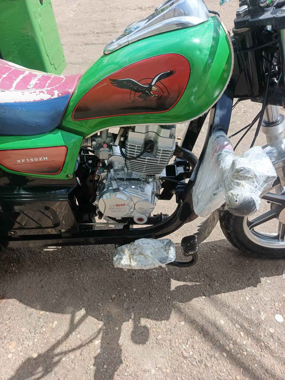 ستوته جمره 23 مكفولة من كلشي سعر  محرك مامفتوح السعر 2500وبيه مجال اوراق كاملة مكان ميسان المجر ‏‪***********‬‏‏
