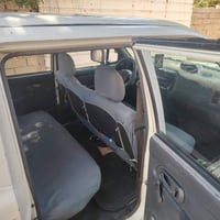 سياره للبيع بيكم مستبوشي 2004السعر48 بيهامجال سياره حلوه مال جناي تفاص...