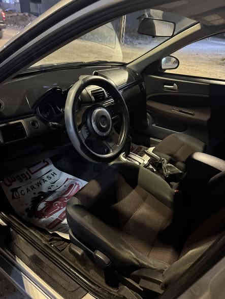 السلام عليكم 
بروتون جين 2 2016
ماشية 99 حقيقي
السيارة من زيرو لحد الان عدنة
بيهة 3 قطع صبغ اثر طخات بسيطة
لا لغد ولا شاصي ولا دواخل بيهة شي
لحاية بلادية امامي خلفي
كير مكينة مكفولة حتى من الفتح شرط على حالة الشركة
تخم تاير جديد زيرو 
صدر جديد 
رولات قوايش كلة جدد
ادامة كاملة حتى فلاتر جدد كلشي مبدل جديد
تبريد شرط ثلج بعز الصيف 
تدفئة شغالة 
الكهربائيات كلهة شغالة
اي نقص مابيهة السيارة
السعر 77 وبي مجال بسيط
بسمنة وتحويل ثاني يوم
للأمانة السيارة ممتعوبة وعلى ادينة
رقم الهاتف ***********
 السيارة متروكة صارلها سنتين محد طالع بيهة بس على كد نشغل ونطفي 
لان نستخدم سيارات غيرهة
