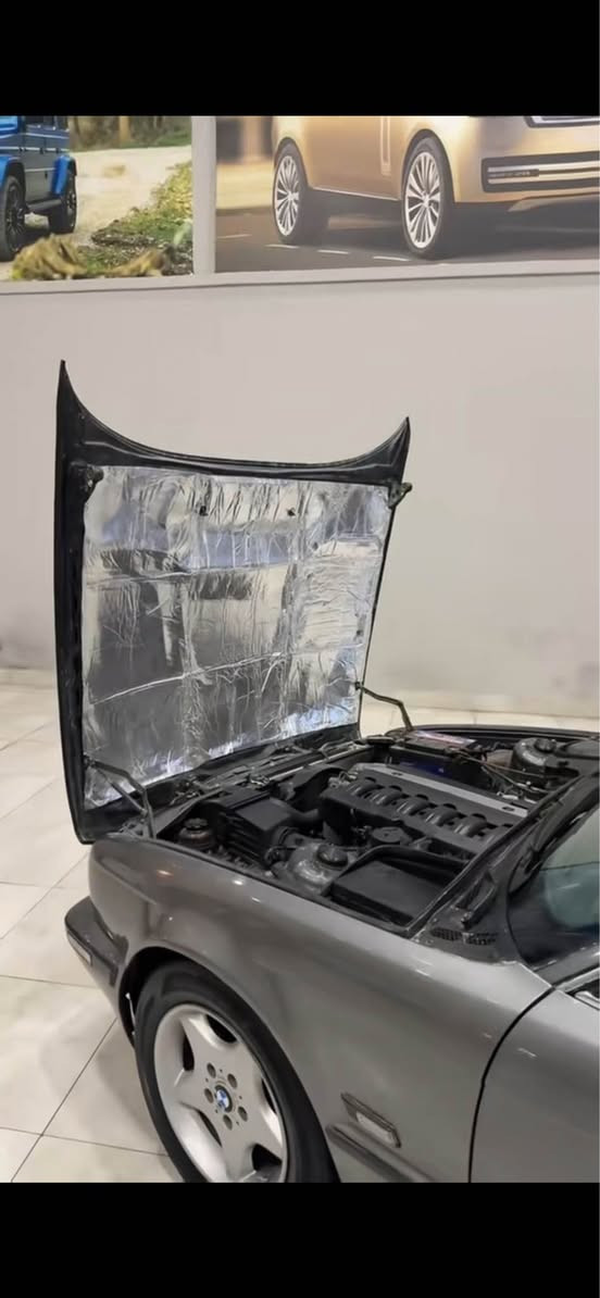 BMW E39 525i 5$. غرا مه سه ر  ته بديل ژيك هه يه  مرا وس 
موديل ١٩٩٠ هيكلي وي خر كريه ١٩٩٥ 
دخلي خر به دل كريه سقف شا مو 
سيا ره اك جار بي دعمه هه مي تشتي وي شه ر ته 
سعر ٥٣ مجال دهوك, العراق


**إذا كنت صاحب هذا الإعلان وتريد حذفه لأي سبب، رجاءا أرسل رسالة إلى الدعم الفني**