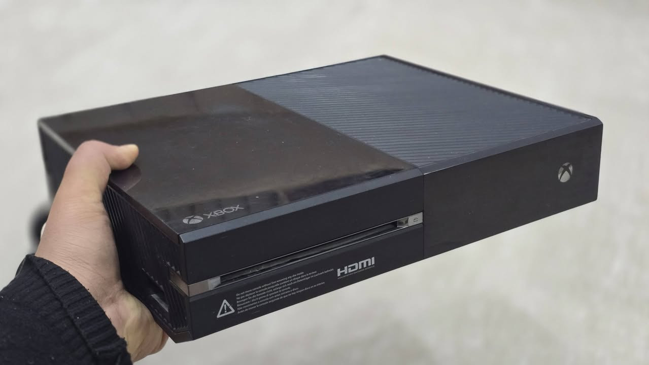 السلام عليكم متوفر اكس بوكس وان فات كامل ملحقاتة مع يدة گيم سير ضد الدرفت وحدها مشتريها ب 55 الف البلي يجي بدون حساب وشرط الفحص ذاكرة ماعرف شكد بس اقل ال500 اعتقد 390 او هيج شي سعرة 190 بي مجال كلش قليل متوفر توصيل كافة المحافظات ***********
البصرة قضاء المدينة
