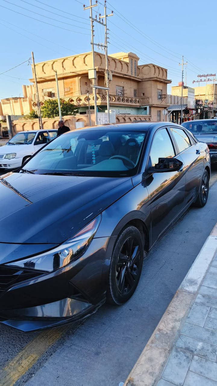 سيارة إلنترا موديل 2023 sel
وارد أمريكي حادث دعامية أمامية موضح بالسونار
مواصفات: 
تشغيل عن بعد 
بصمة 
حساسات ( R. L) 
 تثبيت سرعه 
تحديد مسار 
كاميرا خلفية 
مرايات جانبية كهربائية
شاشة 
أنظمة قيادة 
تحكم ستيرن 

رقم أربيل للاستفسار الاتصال على أو التواصل على واتساب 
***********
