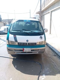 بيجو • موديل ٩٦ • حي التنك